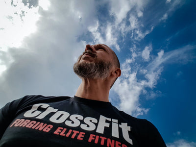 De 10 meest bekende hero wods in CrossFit