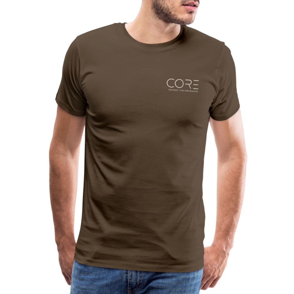 Men’s Premium T-Shirt | Spreadshirt 812 - CORE BRAND PRO SHIRT HEREN