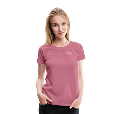 Women’s Premium T-Shirt | Spreadshirt 813 - CORE BRAND PRO SHIRT DAMES