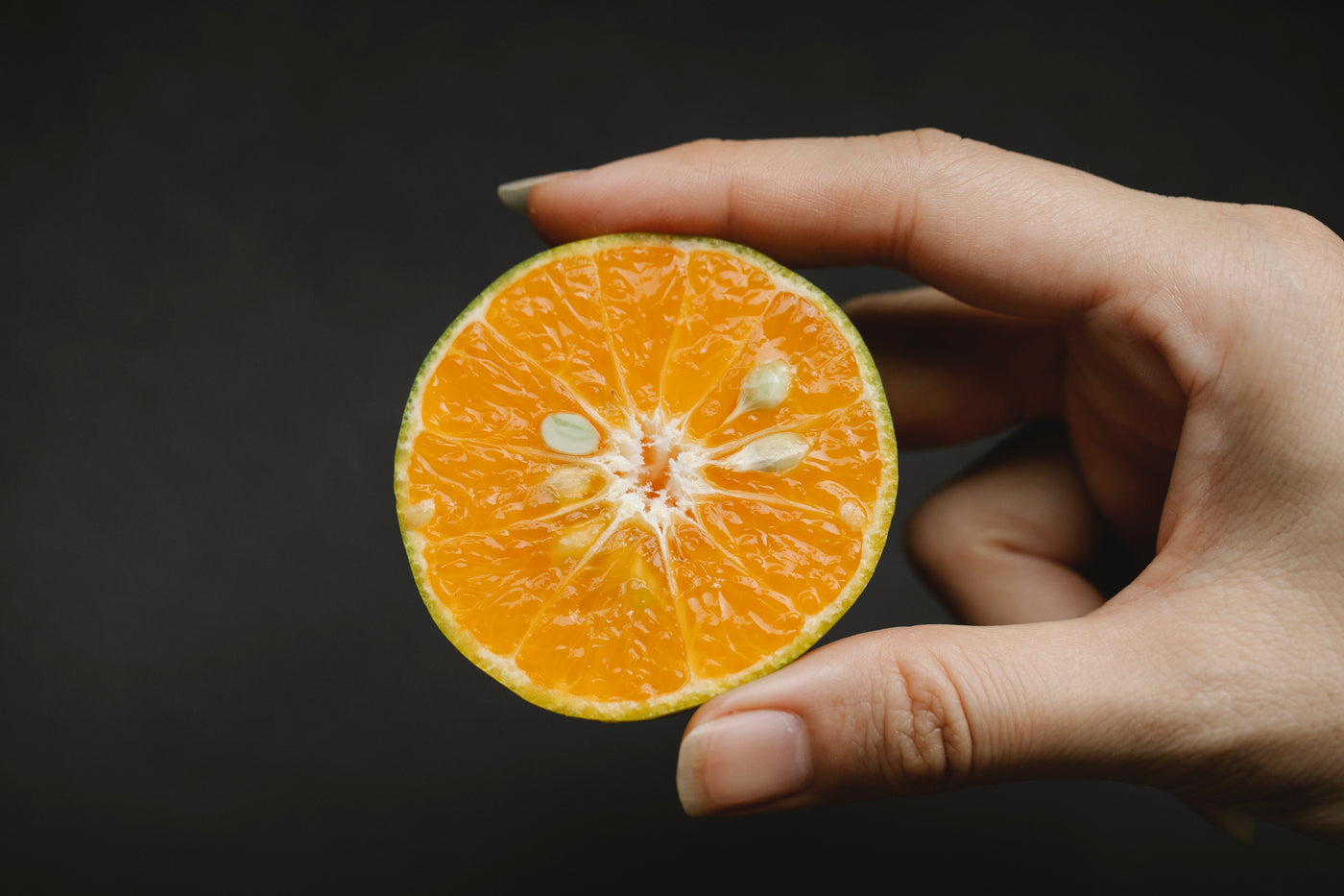 Vitamine C slikken - Nut en noodzaak