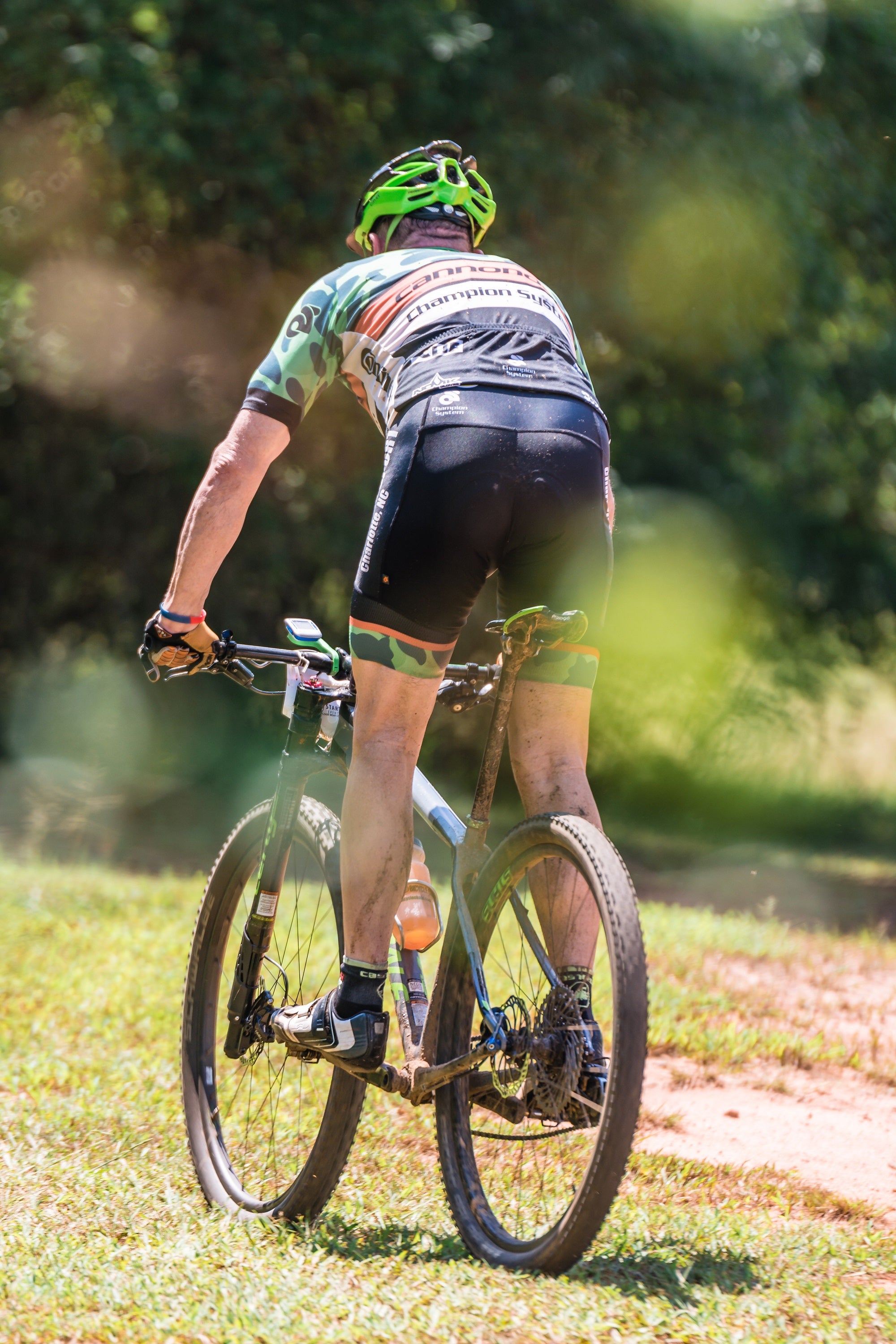 wielrennen en mountainbiken supplementen