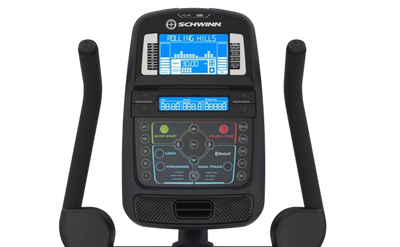 570U - Hometrainer Met Bluetooth En Explore The World