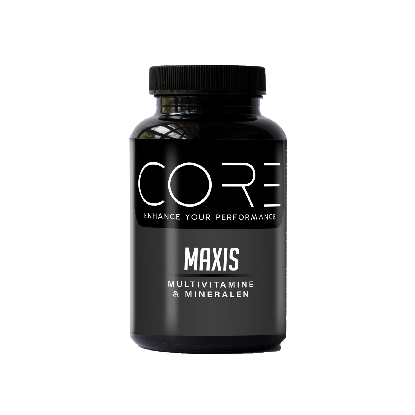 Supplement - MAXIS Multi Vitamine & Mineralen