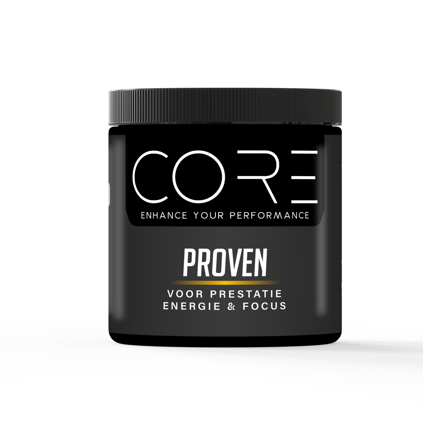 Supplement - PROVEN Pre-Workout Tropical