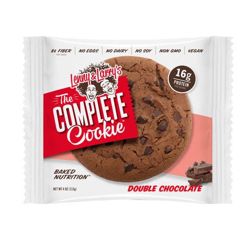 Complete Cookie