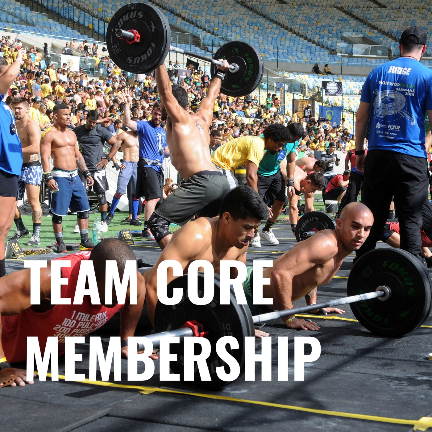 Team CORE