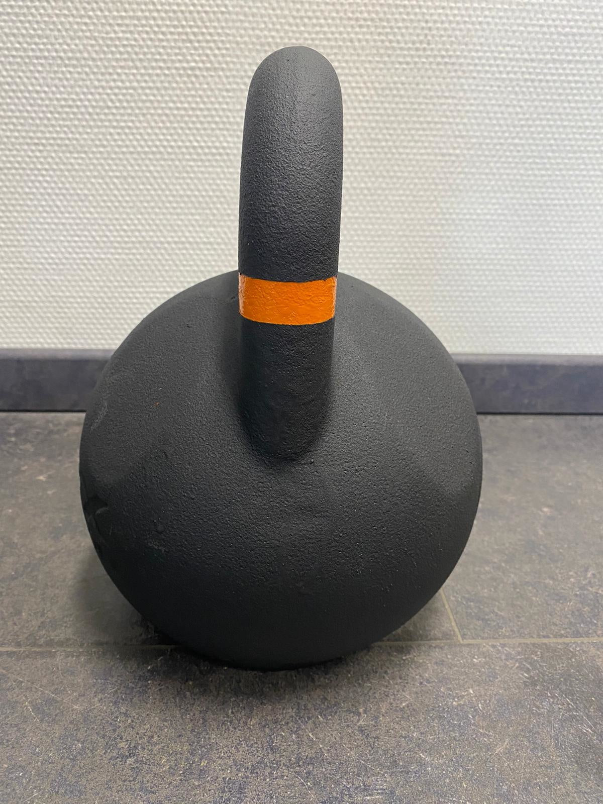 AKCA Steel Competition Kettlebell 12 Kg-CORE