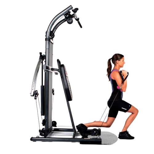 BIOFORCE EXTREME Homegym
