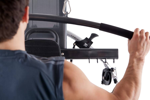 BIOFORCE EXTREME Homegym