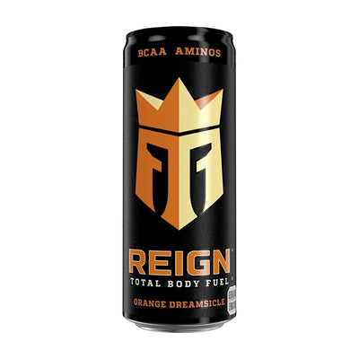 Reign Total Body Fuel Energy Drink (12 X 250 Ml)
