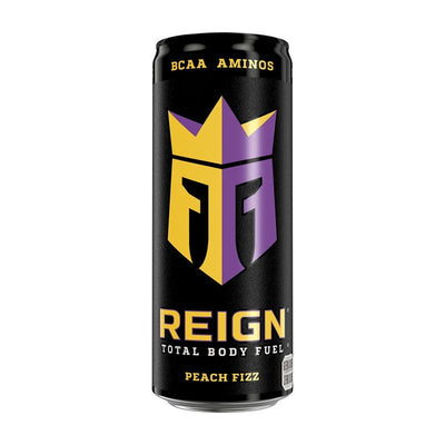 Reign Total Body Fuel Energy Drink (12 X 250 Ml)