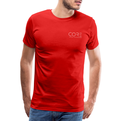 Men’s Premium T-Shirt | Spreadshirt 812 - CORE BRAND PRO SHIRT HEREN