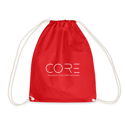 Drawstring Bag | Westfordmill - CORE MINIMAL BAG