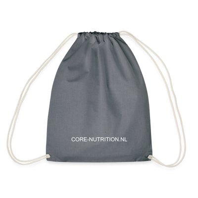 Drawstring Bag | Westfordmill - CORE MINIMAL BAG