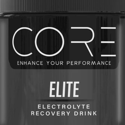 ELITE Electrolyte Recovery Drink Promo video